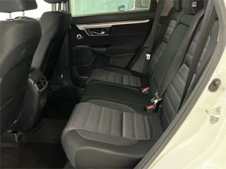 HONDA CR-V 2.0 i-MMD 4x2Elegance Navi