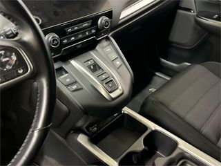 HONDA CR-V 2.0 i-MMD 4x2Elegance Navi