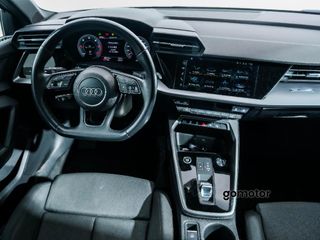 AUDI A3 2.0 35 TDI S TRONIC S LINE 150 4P