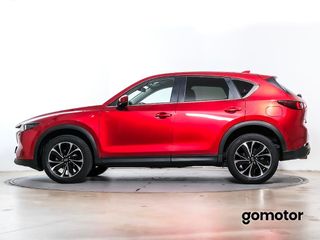 MAZDA 5 E-SKY G MHEV 2.0 121KW CENTER-LINE PLUS