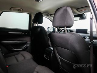 MAZDA 5 E-SKY G MHEV 2.0 121KW CENTER-LINE PLUS