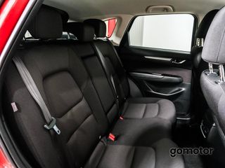 MAZDA 5 E-SKY G MHEV 2.0 121KW CENTER-LINE PLUS