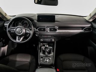 MAZDA 5 E-SKY G MHEV 2.0 121KW CENTER-LINE PLUS