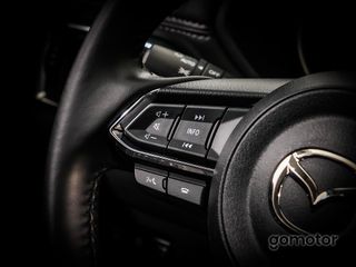 MAZDA 5 E-SKY G MHEV 2.0 121KW CENTER-LINE PLUS