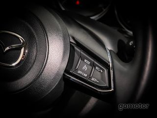 MAZDA 5 E-SKY G MHEV 2.0 121KW CENTER-LINE PLUS