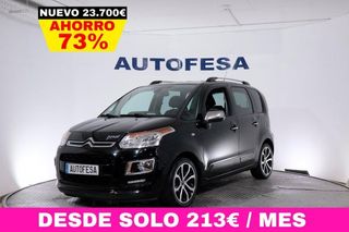 Citroen C3 Picasso 1.6 HDI COLLECTION 92CV 5P