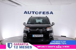 Citroen C3 Picasso 1.6 HDI COLLECTION 92CV 5P