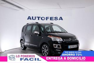 Citroen C3 Picasso 1.6 HDI COLLECTION 92CV 5P