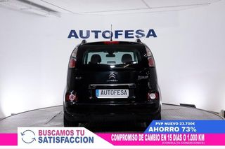 Citroen C3 Picasso 1.6 HDI COLLECTION 92CV 5P