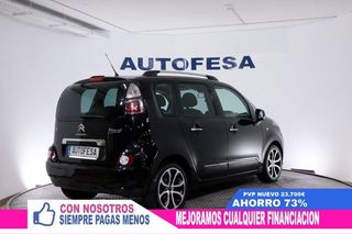 Citroen C3 Picasso 1.6 HDI COLLECTION 92CV 5P