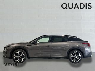 CITROEN C5 X Hybrid 180 e-EAT8 Shine