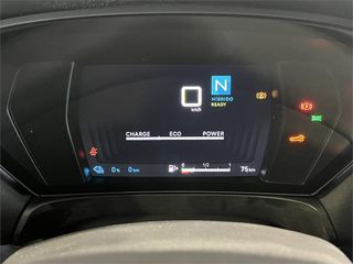 CITROEN C5 X Hybrid 180 e-EAT8 Shine
