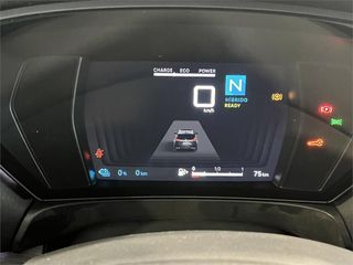 CITROEN C5 X Hybrid 180 e-EAT8 Shine