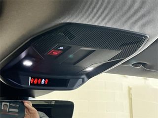 CITROEN C5 X Hybrid 180 e-EAT8 Shine