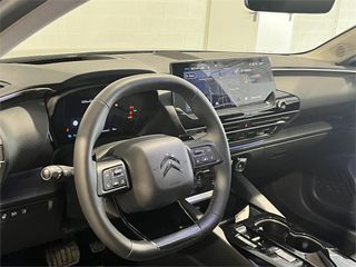 CITROEN C5 X Hybrid 180 e-EAT8 Shine