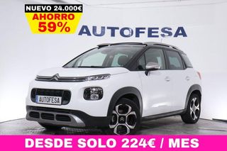 Citroen C3 Aircross 1.2 PURETECH SHINE 110CV