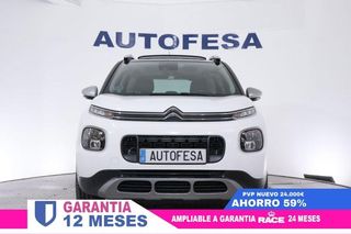Citroen C3 Aircross 1.2 PURETECH SHINE 110CV