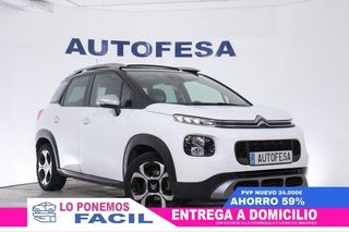 Citroen C3 Aircross 1.2 PURETECH SHINE 110CV