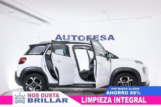 Citroen C3 Aircross 1.2 PURETECH SHINE 110CV