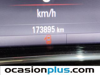 Opel Insignia Sports Tourer 2.0 CDTI ecoFLEX S&S Selective 103 kW (140 CV)