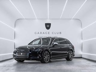 Audi S4 S4 3.0 TFSI quattro Avant quattro