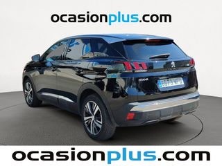 Peugeot 3008 BlueHDi 130 S&S Allure Pack EAT8 96 kW (130 CV)