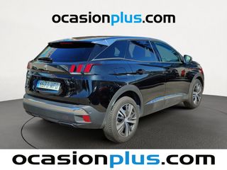 Peugeot 3008 BlueHDi 130 S&S Allure Pack EAT8 96 kW (130 CV)