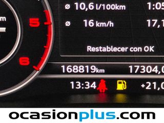 Audi A4 Advanced edition 2.0 TDI 110 kW (150 CV)