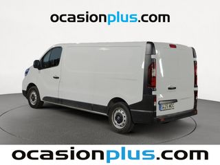 Nissan Primastar Furgón 2.0 dCi Optima 1,2T L2H1 96 kW (130 CV)