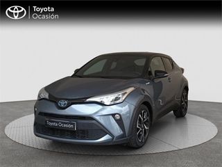 TOYOTA Toyota C-HR 5P Advance 125H e-CVT
