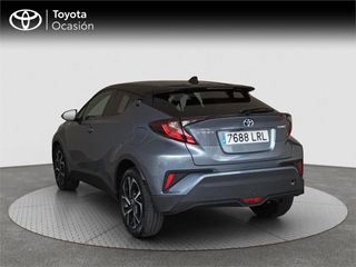 TOYOTA Toyota C-HR 5P Advance 125H e-CVT