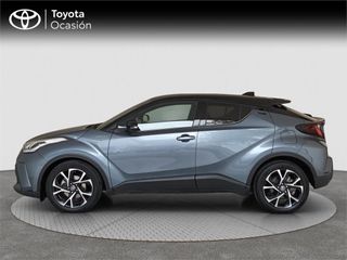 TOYOTA Toyota C-HR 5P Advance 125H e-CVT