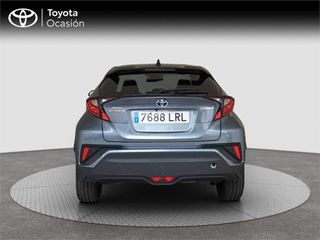 TOYOTA Toyota C-HR 5P Advance 125H e-CVT