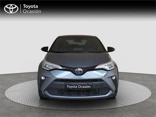 TOYOTA Toyota C-HR 5P Advance 125H e-CVT