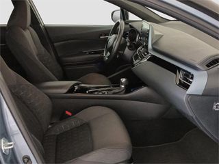 TOYOTA Toyota C-HR 5P Advance 125H e-CVT