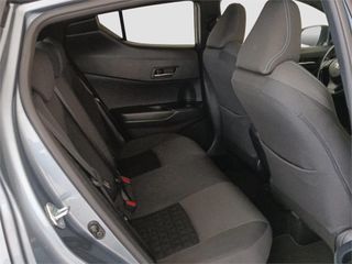 TOYOTA Toyota C-HR 5P Advance 125H e-CVT