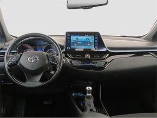 TOYOTA Toyota C-HR 5P Advance 125H e-CVT