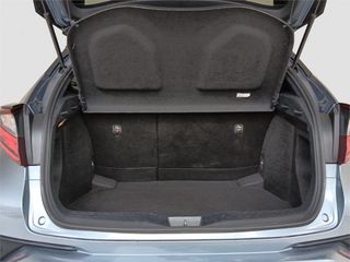 TOYOTA Toyota C-HR 5P Advance 125H e-CVT