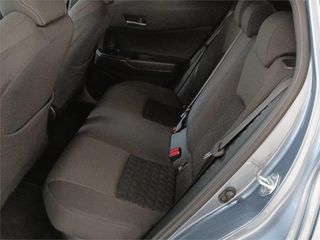 TOYOTA Toyota C-HR 5P Advance 125H e-CVT