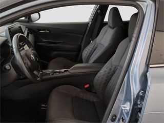 TOYOTA Toyota C-HR 5P Advance 125H e-CVT