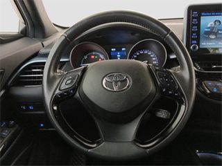 TOYOTA Toyota C-HR 5P Advance 125H e-CVT