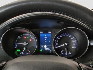 TOYOTA Toyota C-HR 5P Advance 125H e-CVT
