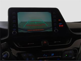 TOYOTA Toyota C-HR 5P Advance 125H e-CVT