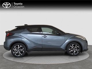 TOYOTA Toyota C-HR 5P Advance 125H e-CVT