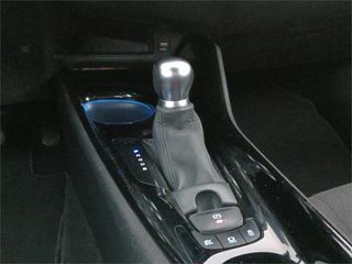 TOYOTA Toyota C-HR 5P Advance 125H e-CVT