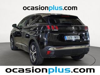 Peugeot 3008 PureTech 130 S&S Allure Pack 96 kW (130 CV)