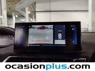 Peugeot 3008 PureTech 130 S&S Allure Pack 96 kW (130 CV)