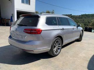 Paragolpes volkswagen passat variant (3g5) 304212