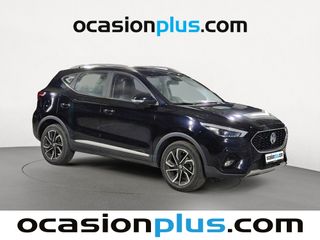MG ZS 1.0T Luxury Auto 82 kW (111 CV)