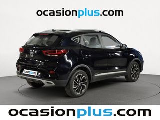 MG ZS 1.0T Luxury Auto 82 kW (111 CV)